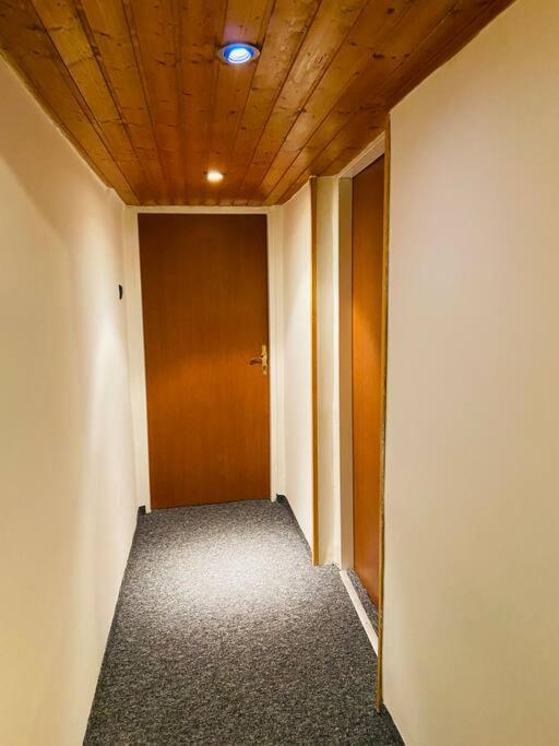 K&P Apartment In The Center Prag Exteriör bild