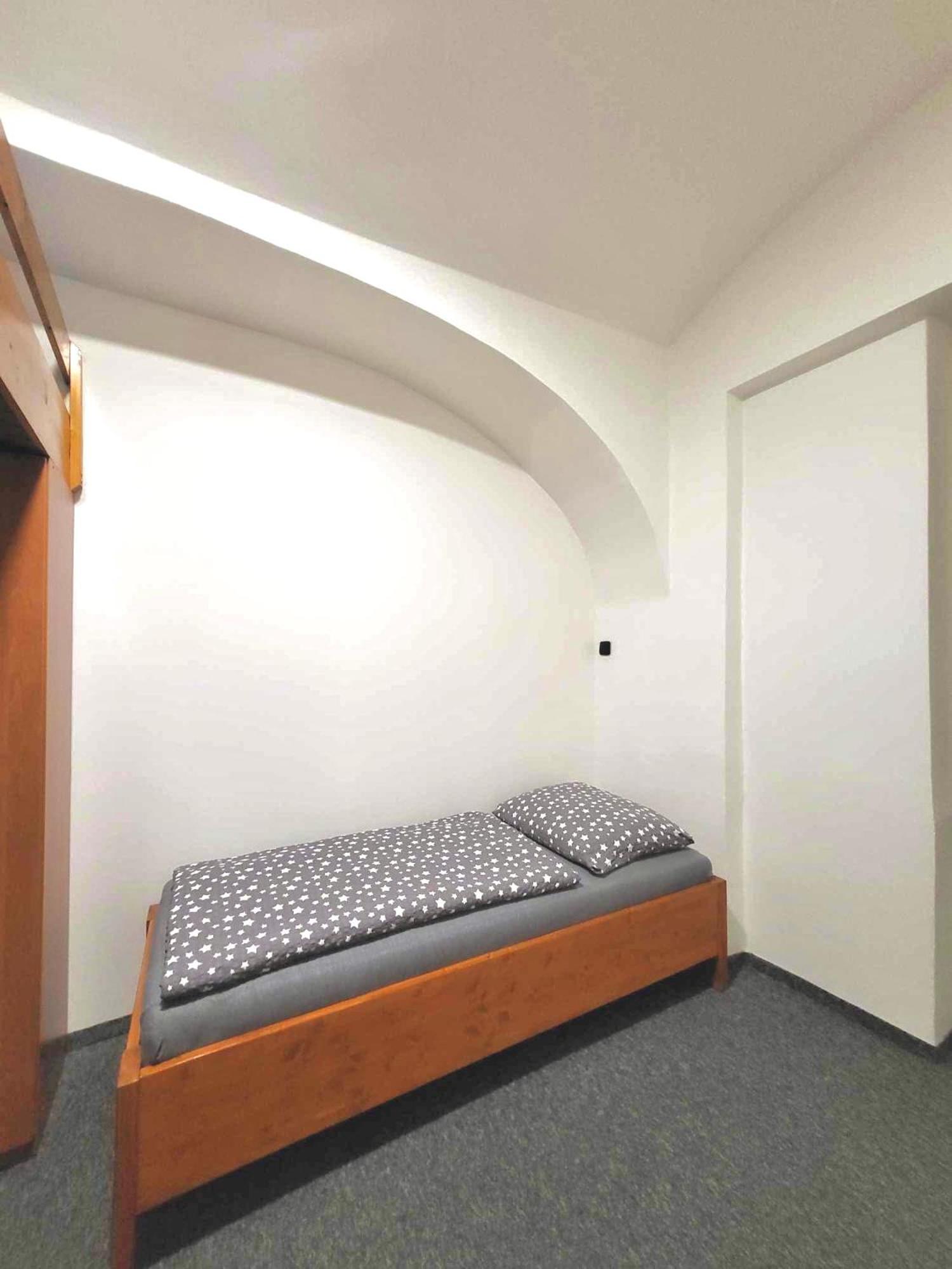 K&P Apartment In The Center Prag Exteriör bild